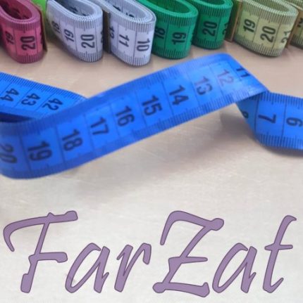 Centimetre pentru croitorie profesionale