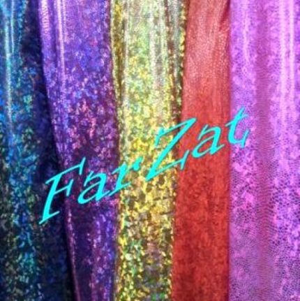 Imitatie piele latex model aurora boreala