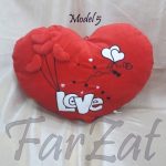 Inima de plus dragobete cod 4 - Model 1 - 13 - imagine 3