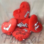 Perna inima de plus Cod 2