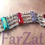 Aplicatii din pietre acrilice cod 40 - imagine 16