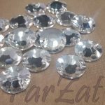 Cristal rotund 16 mm-Cod 412 - imagine 3