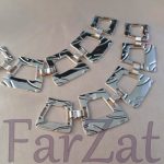 Accesorii aurii - 5 elemente - imagine 3