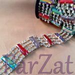 Aplicatii din pietre acrilice cod 40 - imagine 15