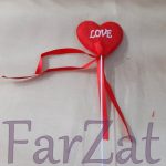 Inimioare cu betisor ziua indragostitilor - imagine 5