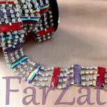 Aplicatii din pietre acrilice cod 40