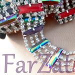 Aplicatii din pietre acrilice cod 40 - imagine 14