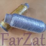 Ata elastica - Aurie, argintie - imagine 2