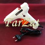 Pistol pentru silicon - model mare - imagine 2