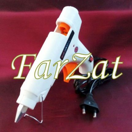 Pistol pentru silicon - model mare