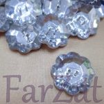 Nasturi din acryl - Cod 28 - imagine 3