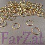 Inele aurii pentru sutiene