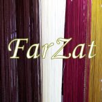 Perdele cu ate 3 x 2,80 metri - imagine 4