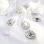 Cristal conic 14 mm - Cod 437