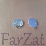 Cristal conic 14 mm - Cod 437 - imagine 4