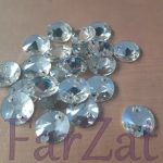 Cristal conic 14 mm - Cod 437 - imagine 5