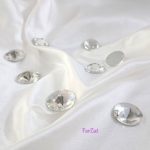 Cristal conic 16 mm - Cod 438