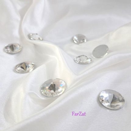 Cristal conic 16 mm - Cod 438