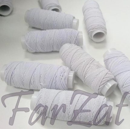 Ata elastica - con 10 metri