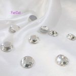 Cristal rotund 14 mm - cod 444