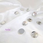 Cristal rotund 18 mm - cod 446