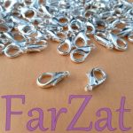 Inchizatori tip carabina 14 x 7 mm - Cod 6