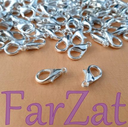 Inchizatori tip carabina 14 x 7 mm - Cod 6