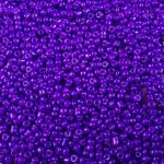 Margele nisip mov 2 mm - Cod 458 - imagine 4