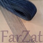 Rijelina cutata neagra 4 cm - imagine 3