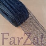 Rijelina cutata neagra 4 cm