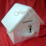 Casuta de dar cod 25