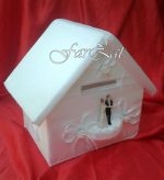 Casuta de dar cod 25