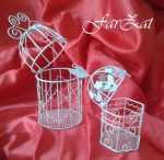 Colivii decorative - imagine 3