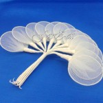 Palete pentru cocarde mici