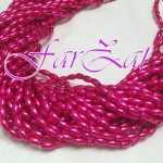 Margele siclam inchis la sirag de 6×3 mm cod 210