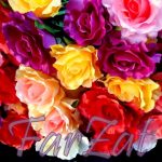 Flori artificiale cod 1