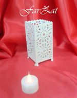 Felinar de masa model 6