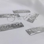 Pietre de cusut dreptunghi de 15×50 mm cod 211