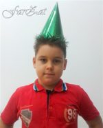 Coifuri petrecere model 3