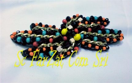 Aplicatie cu margele cod 118