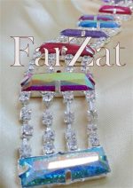 Aplicatii din pietre acrilice cod 40 - imagine 6