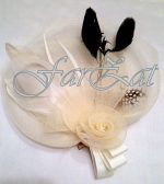 Voaleta mireasa - imagine 6