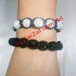 Bratara shamballa