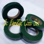 Banda adeziva pentru flori