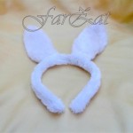 Urechi iepuras model 5