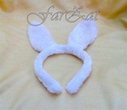 Urechi iepuras model 5