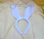 Urechi iepuras model 5 - imagine 3