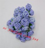 Boboci de flori cu sclipici - imagine 9