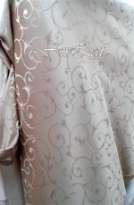 Tesatura brocart | Material fata de masa - imagine 4