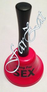 Clopotel amuzant pentru halloween